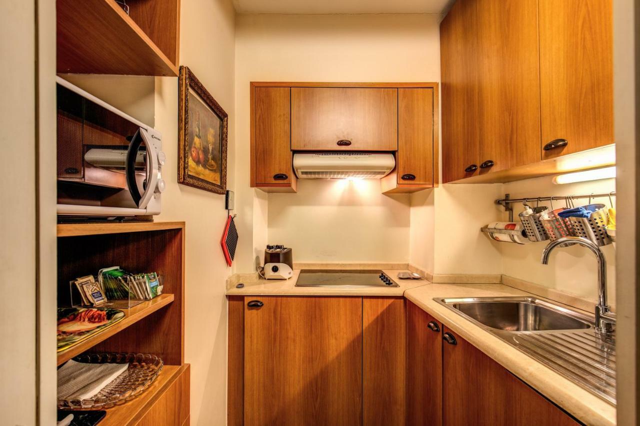 Apartamento Exquisite By Piazza Navona *