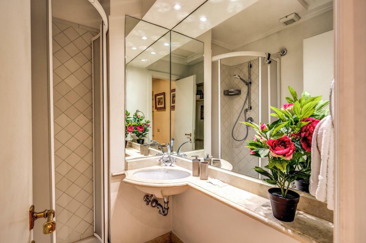 Apartamento Exquisite By Piazza Navona *