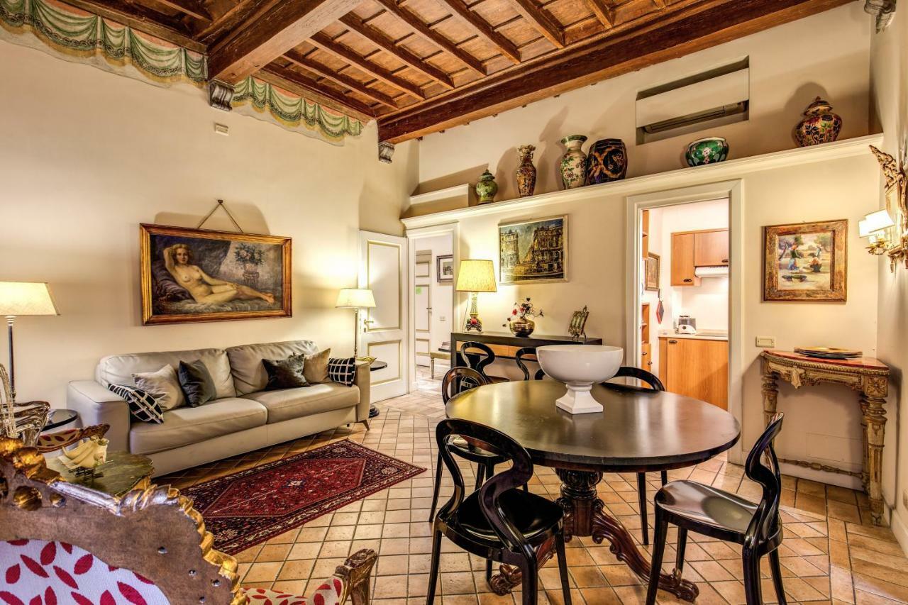 Apartamento Exquisite By Piazza Navona *