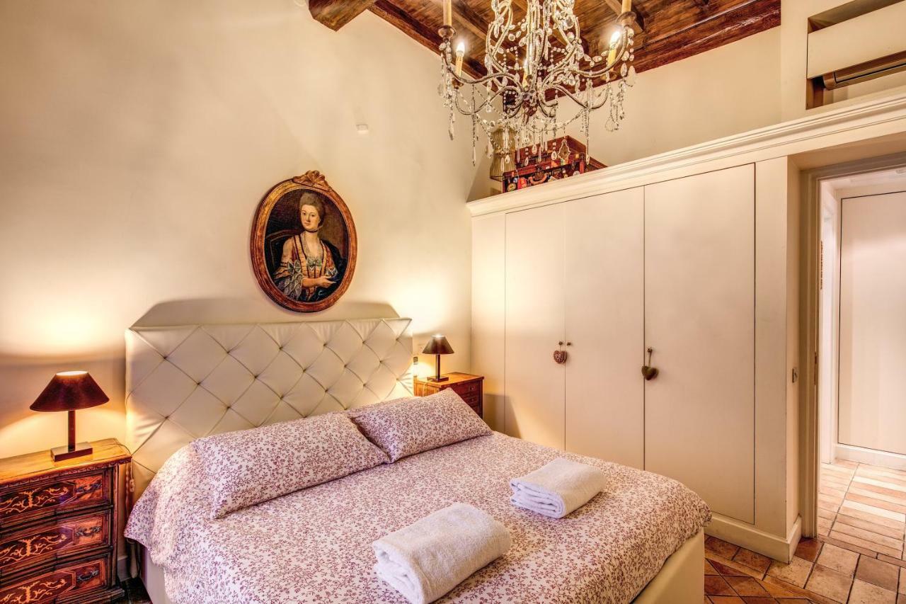 Exquisite By Piazza Navona Apartamento *