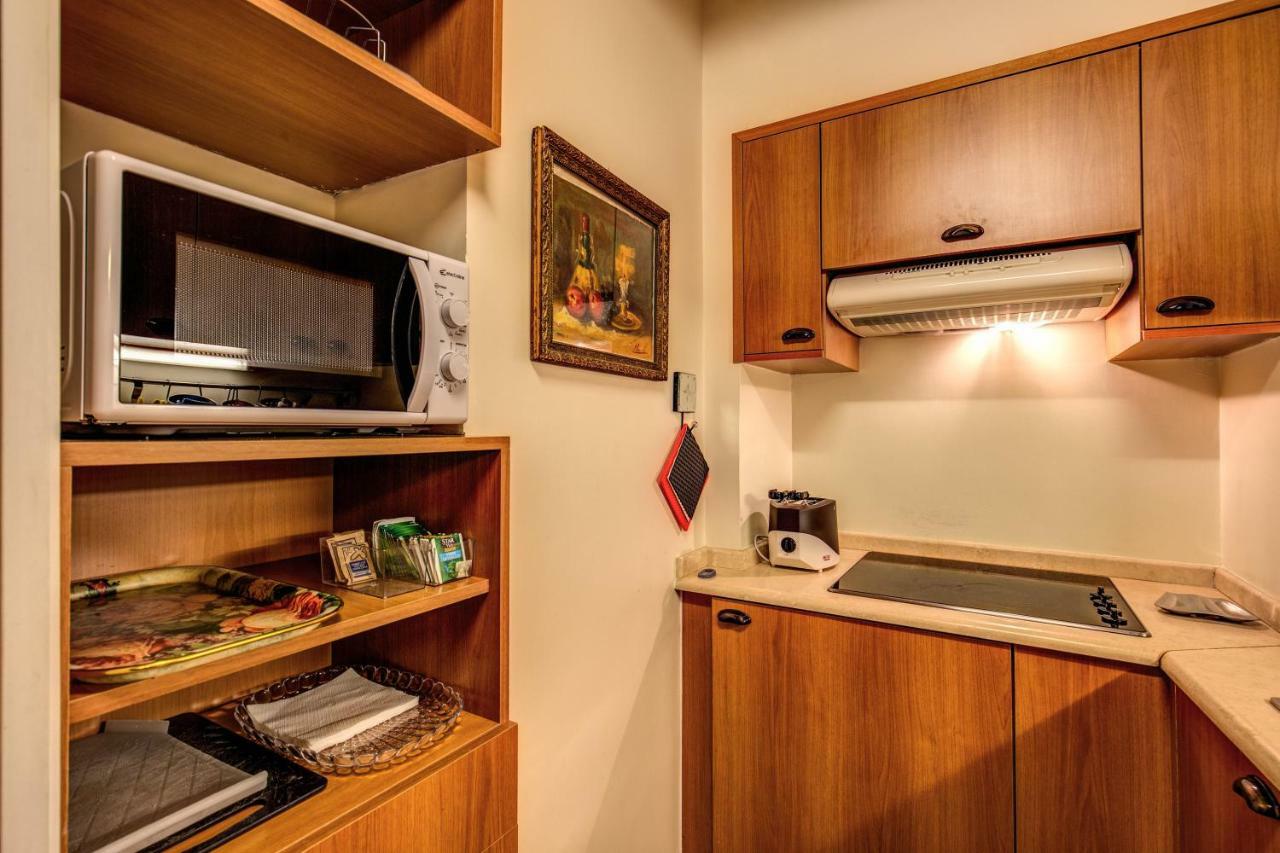 Exquisite By Piazza Navona Apartamento *