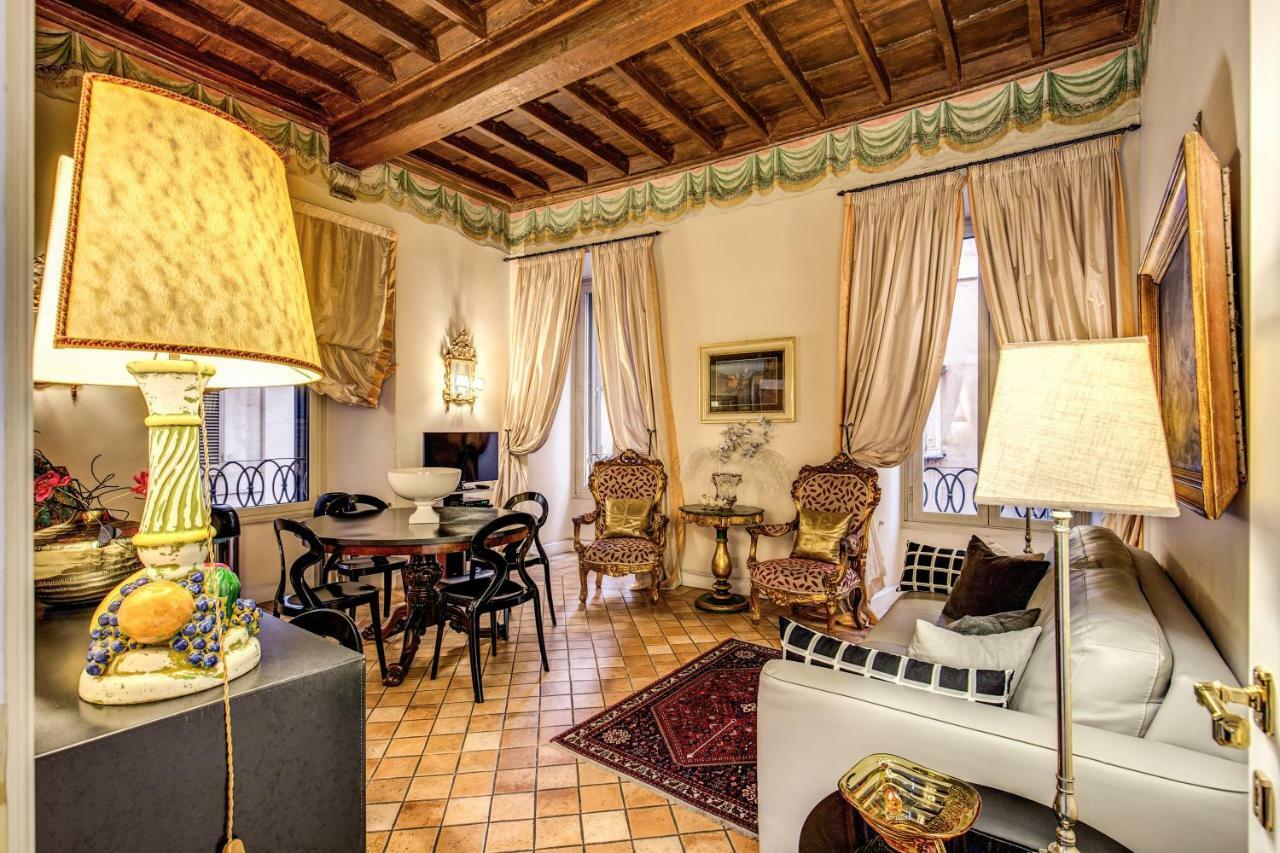 Exquisite By Piazza Navona Roma