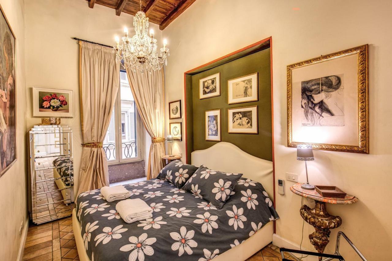 Apartamento Exquisite By Piazza Navona *