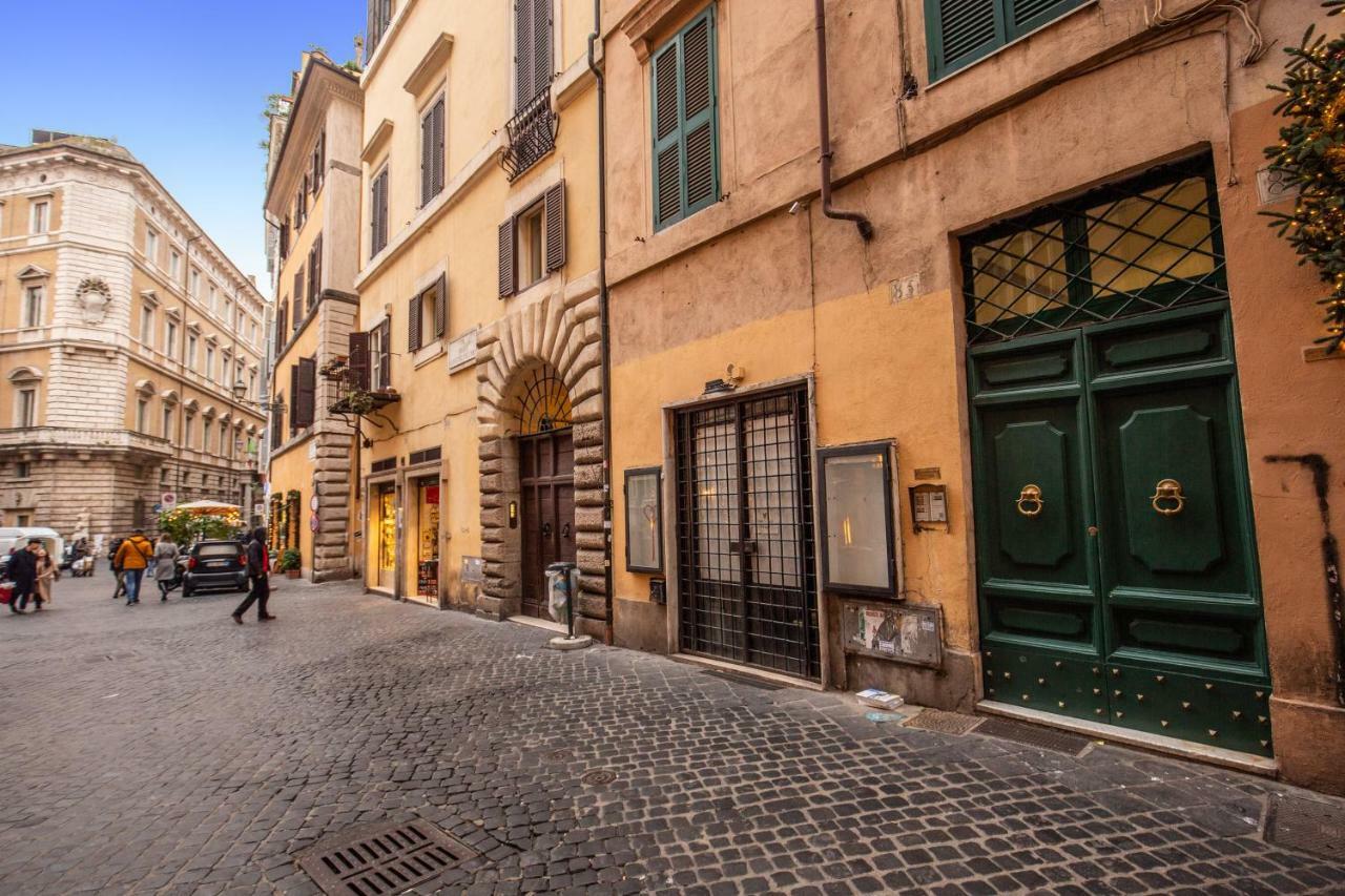 Apartamento Exquisite By Piazza Navona