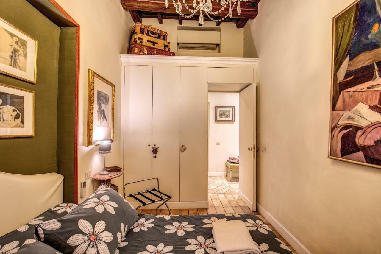 Exquisite By Piazza Navona Apartamento *
