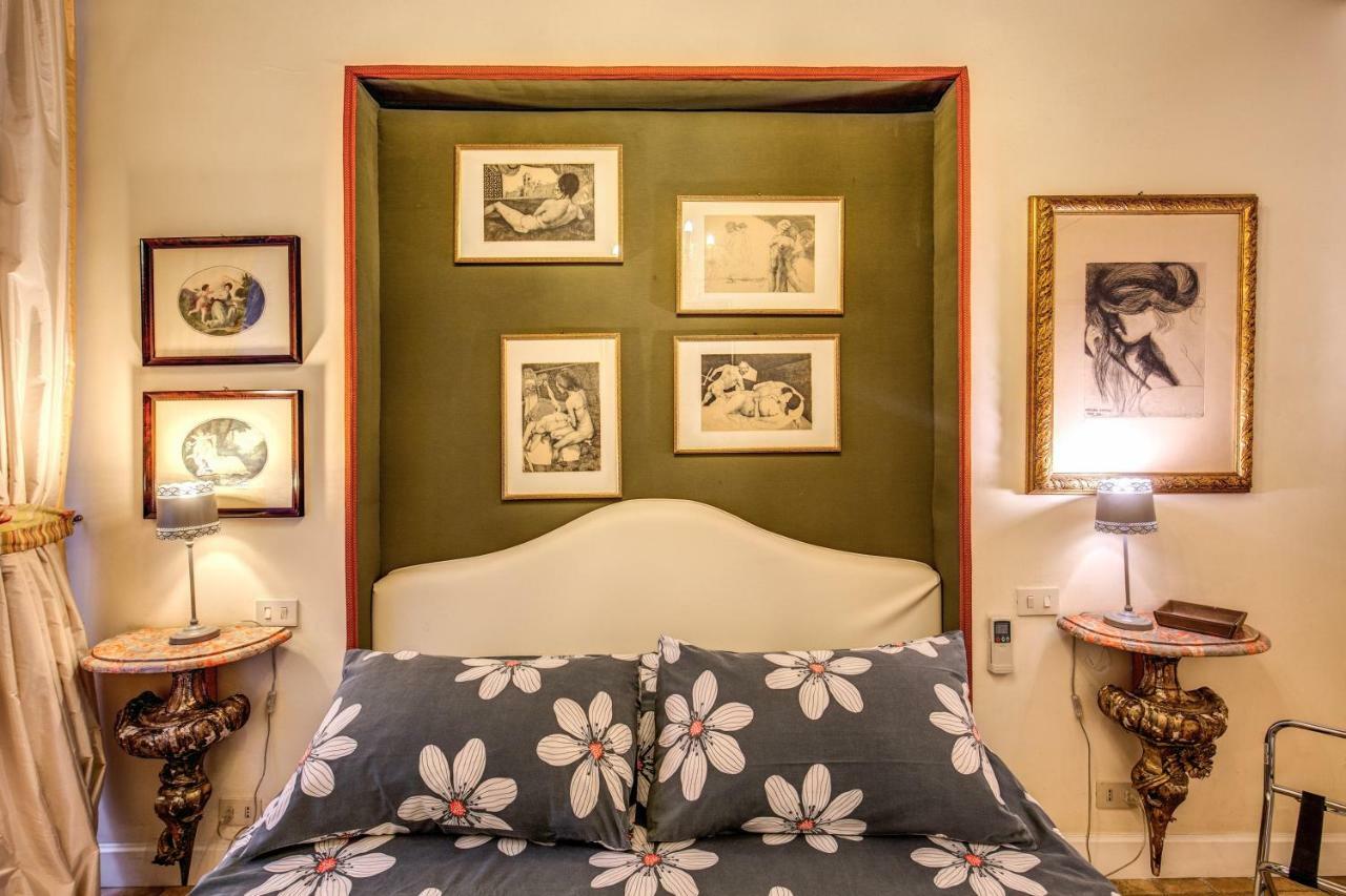 Exquisite By Piazza Navona Apartamento *