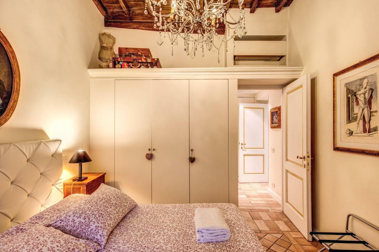 Exquisite By Piazza Navona Apartamento Roma