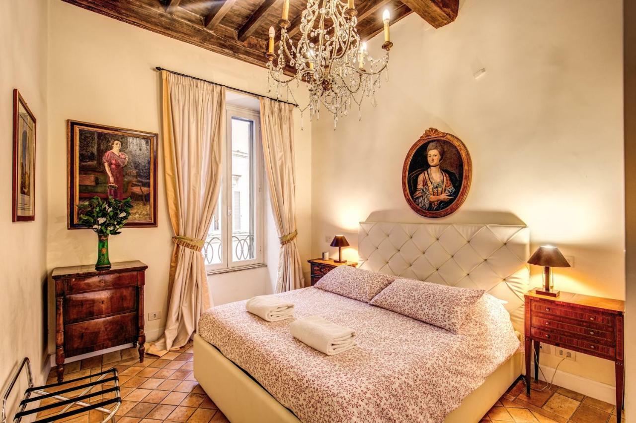 Apartamento Exquisite By Piazza Navona