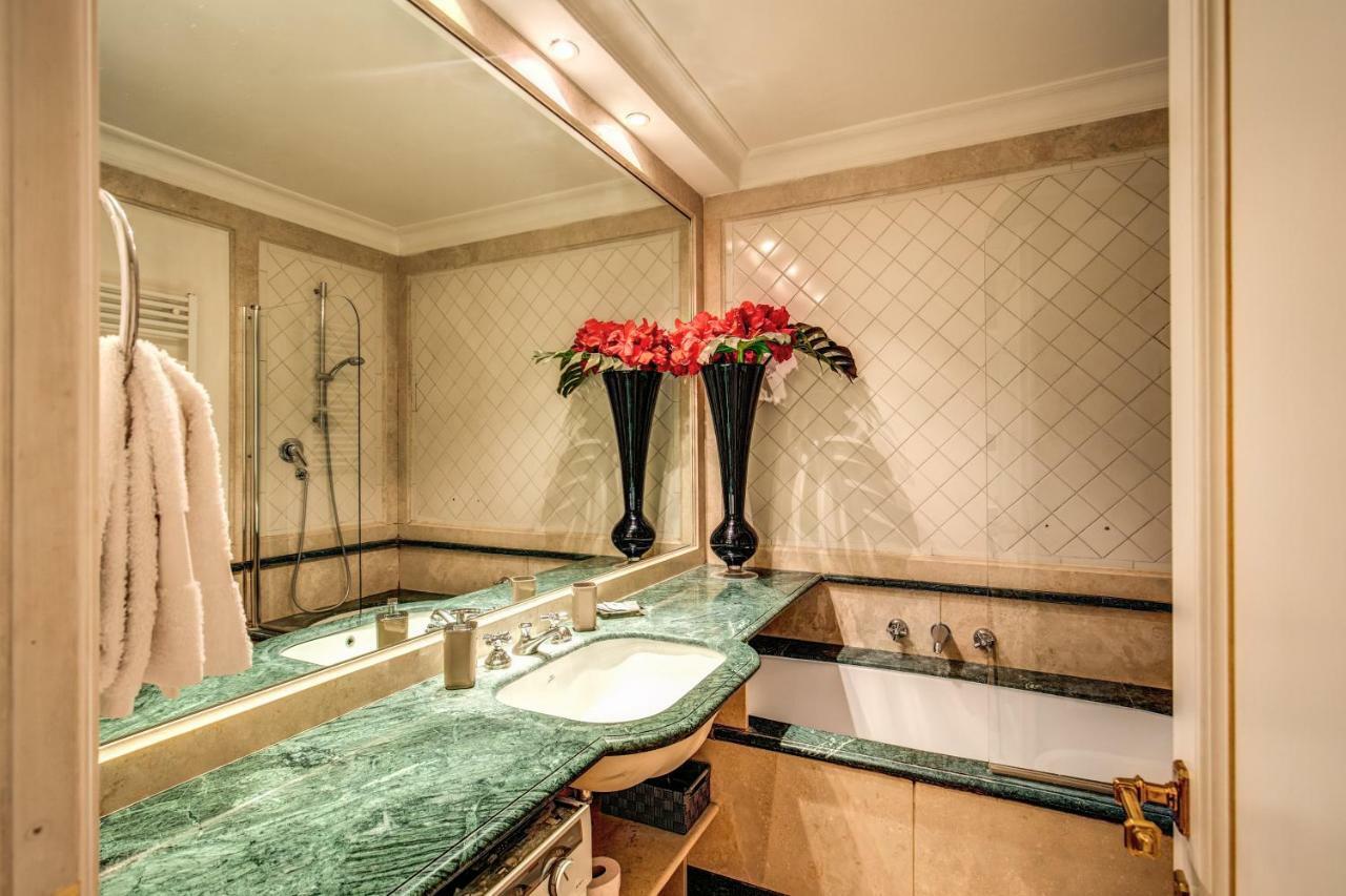 Exquisite By Piazza Navona Apartamento