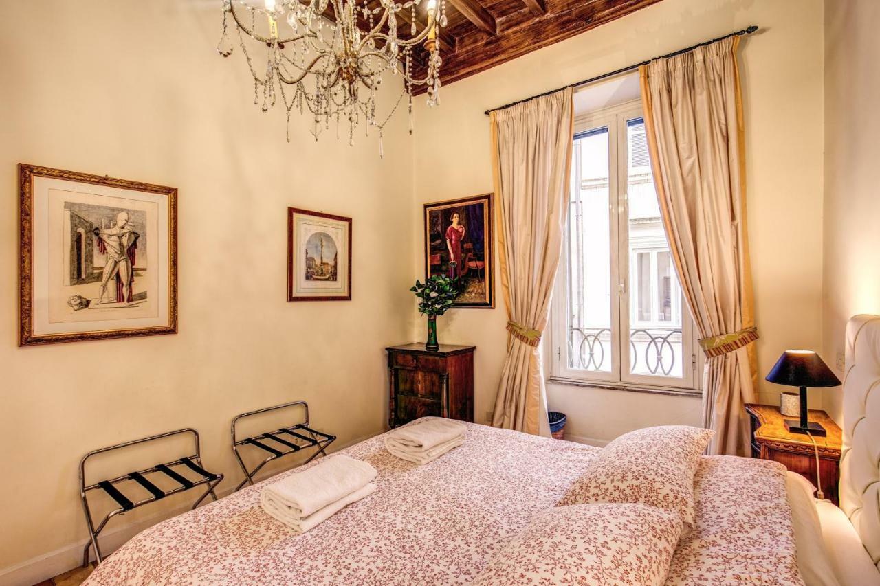 Apartamento Exquisite By Piazza Navona *